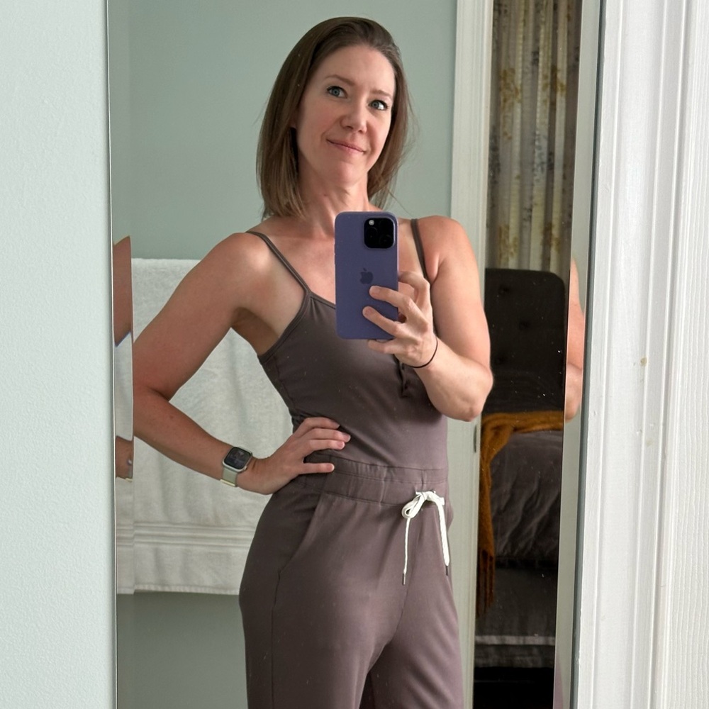 Meet your Posher, Kate